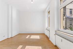 BEZUGSFREI - Geräumige & lichtdurchflutete 2-Zimmer-Etagenwohnung in Prenzlauer Berg – Wichertstr. 46, 10439 Prenzlauer Berg, Berlin – Vorschaubild 2