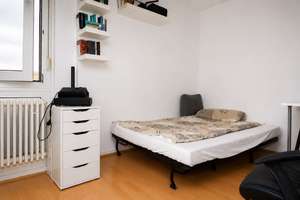 3-Zimmer-Wohnung mit Loggia zu verkaufen – 68309 Vogelstang, Mannheim – Vorschaubild 4