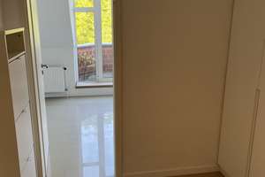 Helle 4-Zimmer-Maisonettewohnung mit Balkon und Tiefgaragenstellplatz in Bremen-Kattenturm – Theodor-Billroth-Straße 99, 28277 Kattenturm, Bremen – Vorschaubild 9