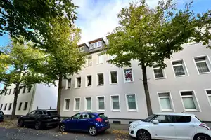 Attraktives Mehrfamilienhaus nähe BraWo Park – Gepflegt, modernisiert und voll vermietet! – Braunschweig – Vorschaubild 3