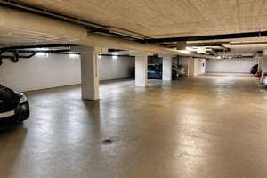 Renovierte, helle 2-Zimmer Wohnung mit EBK & Garage in Bestlage – Seelenbinderstraße 2, 4159 Möckern, Leipzig – Vorschaubild 8