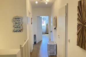 4- Zimmer Kft. Wohnung über 2 Wohnebenen in der Roggengabel – 22397 Duvenstedt, Hamburg – Vorschaubild 15