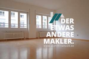Clever geschnittene 1-Zimmer-Wohnung auf der beliebten Kupferbergterrasse – Die vollständige Adresse der Immobilie erhältst du vom Anbieter., 55131 Oberstadt, Mainz – Vorschaubild 1