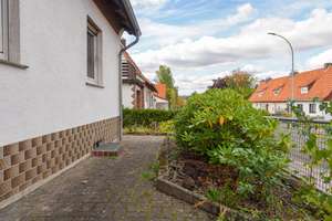 +++ Gepflegtes Einfamilienhaus für die kleine Familie +++ – Die vollständige Adresse der Immobilie erhältst du vom Anbieter., 36214 Nentershausen – Vorschaubild 45