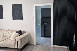 BIK: GUT GESCHNITTENE 3-ZIMMER-WOHNUNG AN DEN BARMER ANLAGEN! – Die vollständige Adresse der Immobilie erhältst du vom Anbieter., 42287 Heckinghausen, Wuppertal – Vorschaubild 3