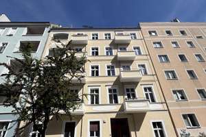 Ungewöhnliche Wohnung mit 2 Balkonen – Zellestraße 5, 10247 Friedrichshain, Berlin – Vorschaubild 7