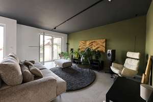 Stilvolle, neuwertige 3 Zimmer-Wohnung in bester Innenstadtlage – Die vollständige Adresse der Immobilie erhältst du vom Anbieter., 48145 Mauritz-West, Münster – Vorschaubild 3