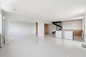 Architektenloft Martini – Maisonette mit Rheinblick und Dachterrasse in Bonn-Castell – Die vollständige Adresse der Immobilie erhältst du vom Anbieter., 53117 Bonn-Castell, Bonn – Vorschaubild 5
