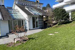 Exklusive Doppelhaushälfte mit Terrasse, Loggia & Kamin in ruhiger Lage – Die vollständige Adresse der Immobilie erhältst du vom Anbieter., 71672 Marbach am Neckar – Vorschaubild 31