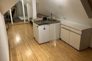 Gemütliche Dachzimmerwohnung – Jakobstr. 178, 52064 St. Jakob, Aachen – Vorschaubild 4