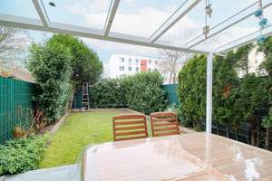 Modernes REH mit Garten, hochwertiger Ausstattung & viel Platz in Frankfurt-Schwanheim – 60529 Schwanheim, Frankfurt am Main – Vorschaubild 11