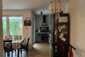Schmuckstück im Zentrum: barrierefreie Wohnung mit kleinem Garten und Außenstellplatz – Am Scherfenbrand 11, 51375 Schlebusch, Leverkusen – Vorschaubild 7