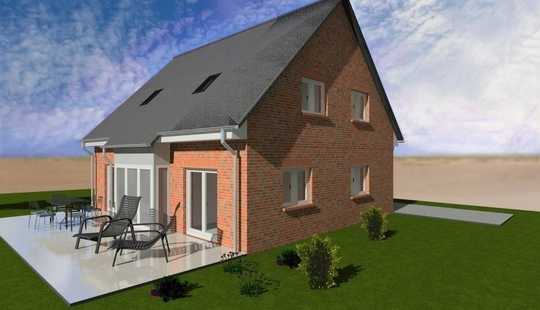 Bild von Uetze / Hänigsen: Neubau gewünscht? Willkommen in Ihrem neuen Zuhause. 