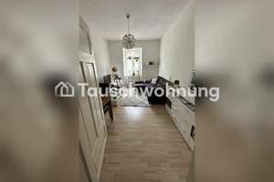 Tauschwohnung: Tausche 2 Zimmer Wohnung für 3 Zimmer Wohnung mit Terrasse
