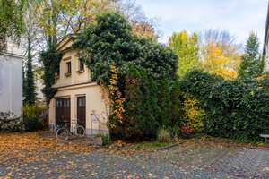 Historische Wohn- und Geschäftsvilla in zentraler Lage von Potsdam - mit flexibler Nutzung – Die vollständige Adresse der Immobilie erhältst du vom Anbieter., 14467 Nördliche Innenstadt, Potsdam – Vorschaubild 14