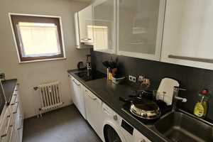 Wunderschöne 2 Zimmer Wohnung nahe Schlosspark – Neckarstraße 190, 70190 Stuttgart – Vorschaubild 8