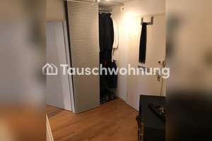 Tauschwohnung: Wunderschöne 1,5 Zimmer Wohnung in Maxvorstadt – Die vollständige Adresse der Immobilie erhältst du vom Anbieter., 80335 Sankt Benno, München – Vorschaubild 5