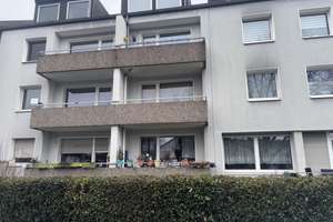Schöne Wohnung mit neuem Bad – Lore- Agnes Str. Ecke Bahnhofstr. 150, 47178 Vierlinden, Duisburg – Vorschaubild 2