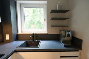 Stylische Einraumwohnung, perfekt möbliert – Chemnitzer Straße 117, 1187 Plauen (Stadtteil), Dresden – Vorschaubild 11