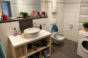  4,5 ZKB Maisonette-Wohnung mit viel Platz in Koblenz – Andernacher Str. 80, 56070 Lützel, Koblenz – Vorschaubild 6