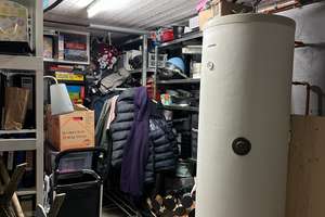 Komfortables Wohnen auf hohem Niveau auf ca. 140m² Wohnfläche, 5 Zimmern mit Garten, Garage und Pool – Die vollständige Adresse der Immobilie erhältst du vom Anbieter., 22117 Billstedt, Hamburg – Vorschaubild 34