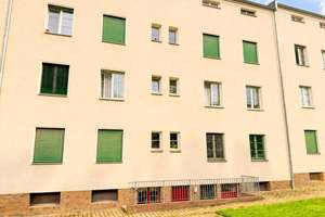 Klein aber Fein - 4,3 % Rendite | Fernwärme | Stellplatz | Keller – 4279 Lößnig, Leipzig – Vorschaubild 11