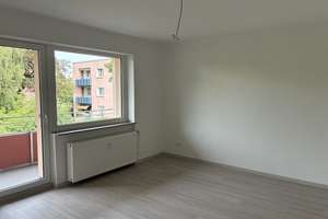 2-Zimmer-Wohnung mit Balkon und Keller in Kassel - Waldau – Liegnitzer Straße 23, 34123 Waldau, Kassel – Vorschaubild 2