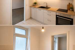 2 Zimmer Altbauwohnung mit Balkon im schönen Samariterkiez – Ebertystraße 32, 10245 Friedrichshain, Berlin – Vorschaubild 21