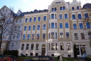 Attraktive 3 ZKB Wohnung mit Südbalkon – Weststraße 117, 9116 Altendorf, Chemnitz – Vorschaubild 5