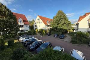 Renovierte Erdgeschosswohnung mit Terrasse  – Wiekstraße 14, 23570 Travemünde, Lübeck – Vorschaubild 5