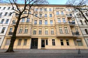 Sofort verfügbar: Stilvoll modernisierte Wohnung im Herzen Berlins mit lukrativer Renditechance von  – Die vollständige Adresse der Immobilie erhältst du vom Anbieter., 10827 Schöneberg, Berlin – Vorschaubild 14