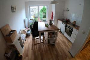 Schöne 2-Zimmerwohnung mit Terrasse u. Garten -Nähe Krankenhaus- provisionsfrei – Vereinsstr. 5, 51103 Kalk (Ortsteil), Köln – Vorschaubild 16