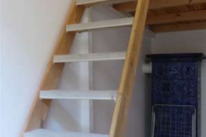 ** Helle  4-Zimmer-City Wohnung in Bestlage und U-Bahn Nähe ** – Die vollständige Adresse der Immobilie erhältst du vom Anbieter., 10625 Charlottenburg, Berlin – Vorschaubild 14
