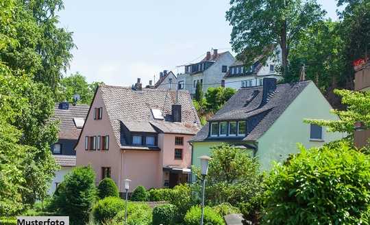Gemütliches Appartement  mit Loggia und TG-Stellplatz