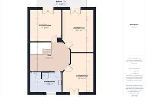 *Familienglück im Eigenheim – solides Haus mit Herz* – Die vollständige Adresse der Immobilie erhältst du vom Anbieter., 83555 Gars am Inn – Vorschaubild 29