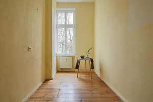 ⭐⭐⭐ Charmante 2-Zimmer-Altbauwohnung mit viel Raum, ruhiger Lage und Aufzug in Alt-Treptow – Kiefholzstrasse 12, 12435 Alt-Treptow, Berlin – Vorschaubild 4