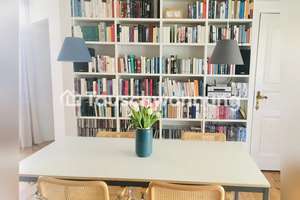 Tauschwohnung: Wunderschöne Altbau-3-Zimmer-Eigentumswohnung im Akazienkiez – Die vollständige Adresse der Immobilie erhältst du vom Anbieter., 10827 Schöneberg, Berlin – Vorschaubild 3