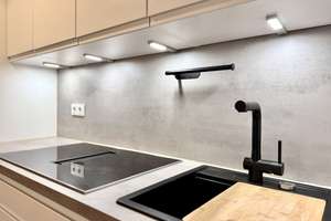 Moderne 2-Zimmerwohnung – Top Ausstattung und stilvolles Design – Margaretenstraße 24a, 10317 Rummelsburg, Berlin – Vorschaubild 13