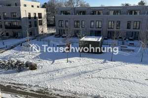 Tauschwohnung: Wohnung Grenze Lokstedt/Eimsbüttel gegen Neustadt – Julius-Vosseler-Straße 116c, 22527 Lokstedt, Hamburg – Vorschaubild 2