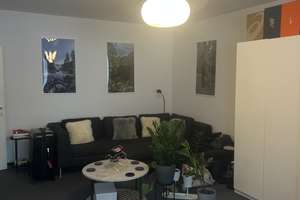 2 Zimmer mit separater kompletter Küche, Bad und Balkon – C8 4, 68159 Innenstadt/Jungbusch, Mannheim – Vorschaubild 8