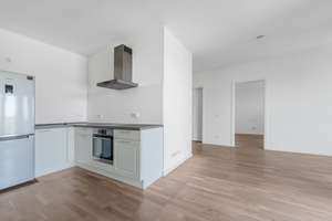 Komfortables Apartment mit Weitblick, Loggia und gehobener Ausstattung – Die vollständige Adresse der Immobilie erhältst du vom Anbieter., 40211 Pempelfort, Düsseldorf – Vorschaubild 18