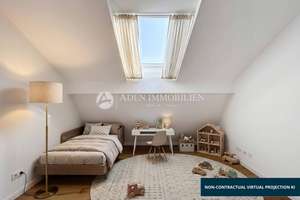 Attraktive 3-Zimmer-Dachgeschosswohnung mit heller Atmosphäre und großer Terrasse!! – Kilianistr. 11, 12459 Oberschöneweide, Berlin – Vorschaubild 18