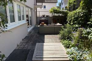 4,5 Zimmer Terassenwohnung in ruhiger Sackgasse in Stuttgart Botnang – Wengertstraße 3, 70195 Botnang-Ost, Stuttgart – Vorschaubild 20
