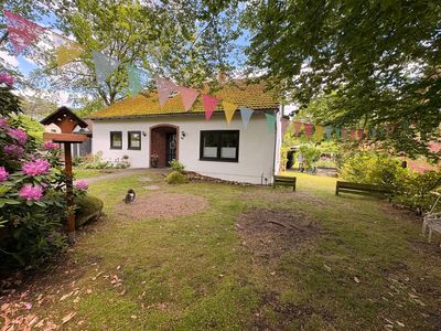 Immobilien-Doppelpack: 
Zwei Häuser, ein Grundstück, ein Preis!