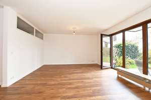 AIGNER - Großzügige 2-Zimmer-Wohnung mit Gartendomizil in Obermenzing – Die vollständige Adresse der Immobilie erhältst du vom Anbieter., 80997 Obermenzing, München – Vorschaubild 4