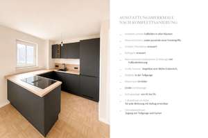 Zuhause mit 2 Zimmern in München Berg am Laim – Schlüsselbergstr. 24, 81673 Echarding, München – Vorschaubild 4