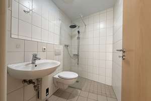 Modern wohnen in der Bottroper Innenstadt | frisch renovierte 3-Zimmer-Wohnung mit knapp 67,5 m² – Die vollständige Adresse der Immobilie erhältst du vom Anbieter., 46236 Stadtmitte, Bottrop – Vorschaubild 12