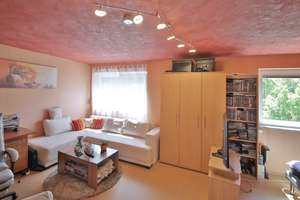 Großzügiges Einfamilienhaus mit vermieteter Maisonette-Einliegerwohnung in Karlsruhe-Grötzingen – Die vollständige Adresse der Immobilie erhältst du vom Anbieter., 76229 Grötzingen, Karlsruhe – Vorschaubild 11