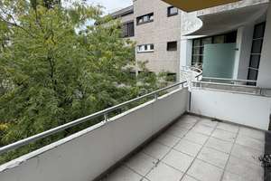 Schicke Maisonette Wohnung mit Rheinblick – 40219 Unterbilk, Düsseldorf – Vorschaubild 24