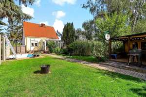 ERSTBEZUG - Zentrales Einfamilienhaus in Berlin Weißensee – Straße 251 11, 13088 Berlin – Vorschaubild 4
